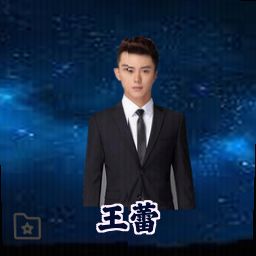 王蕾