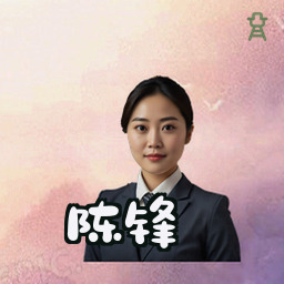 陈锋